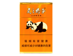 高档渡江香烟多少钱一盒(渡江香烟图片大全)