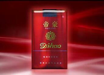 正品东渡香烟多少钱一包