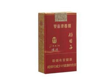 云霄香烟预览表