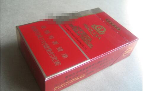 6元琥珀香烟好抽吗