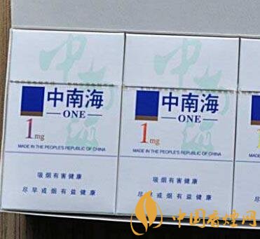 免税外烟回收价格表图片