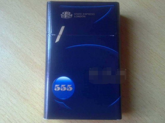 快递可以寄进口香烟吗