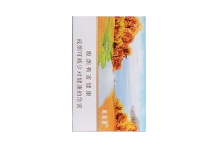 郴州进口香烟有哪些
