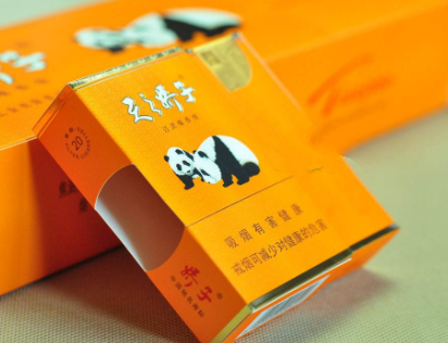 正品龙烟香烟货源