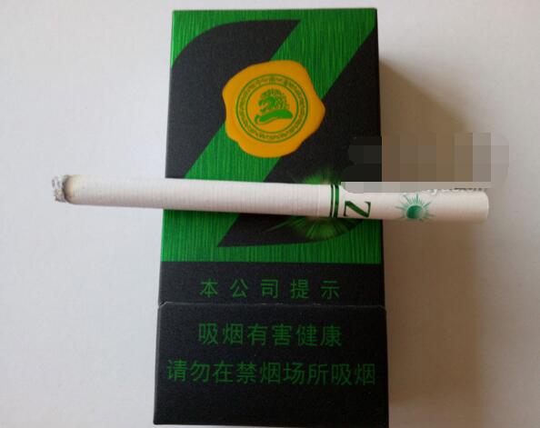 越代帝国香烟厂家
