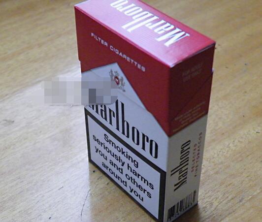 推荐的进口香烟有哪些品牌