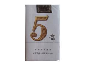 国外烟百元