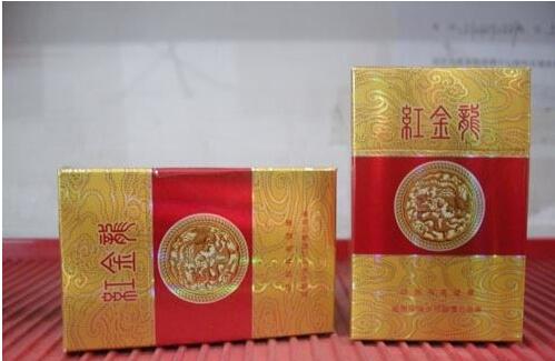 云霄一号香烟价格