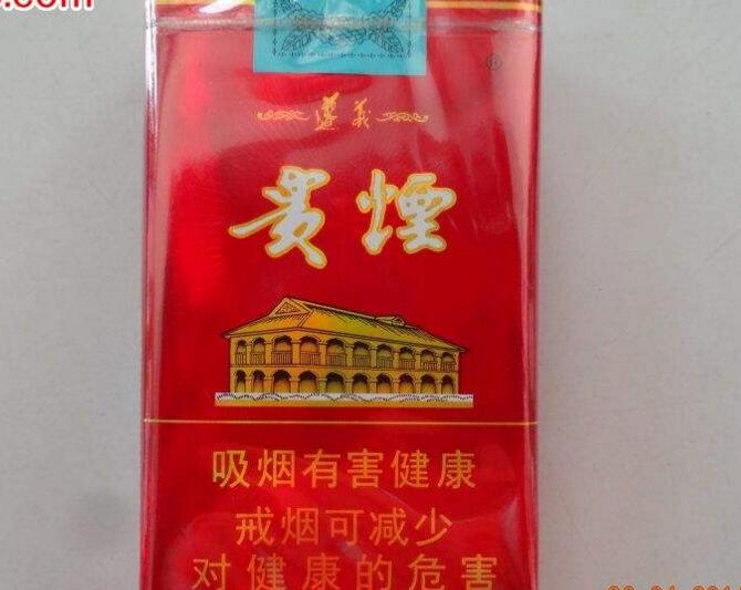 云霄香烟有卖吗