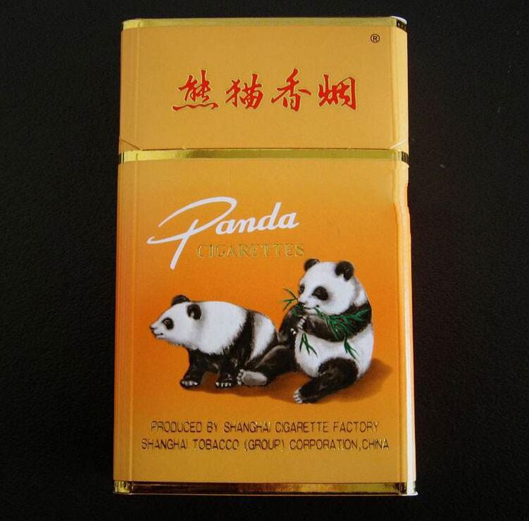高档明香烟批发渠道