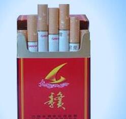 正品西柏坡香烟多少钱一包