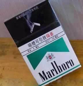 日本进口香烟最新报价
