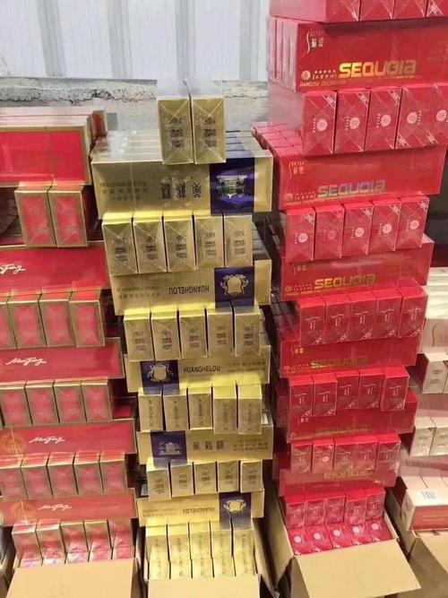 揭秘正品香烟批发市场，品质保证，价格优惠，让您轻松购得心仪好烟